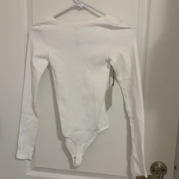 Sunday Best Bodysuit - Picture 2 of 15